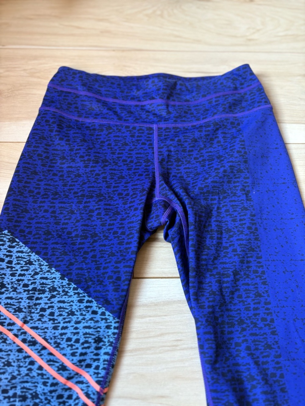 Athleta Leggings Bundle Size Small 3 Pair High Rise Workout Yoga Pants Active - Picture 12 of 12